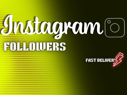 Cheap Instagram Followers!!! BEST QUALITY